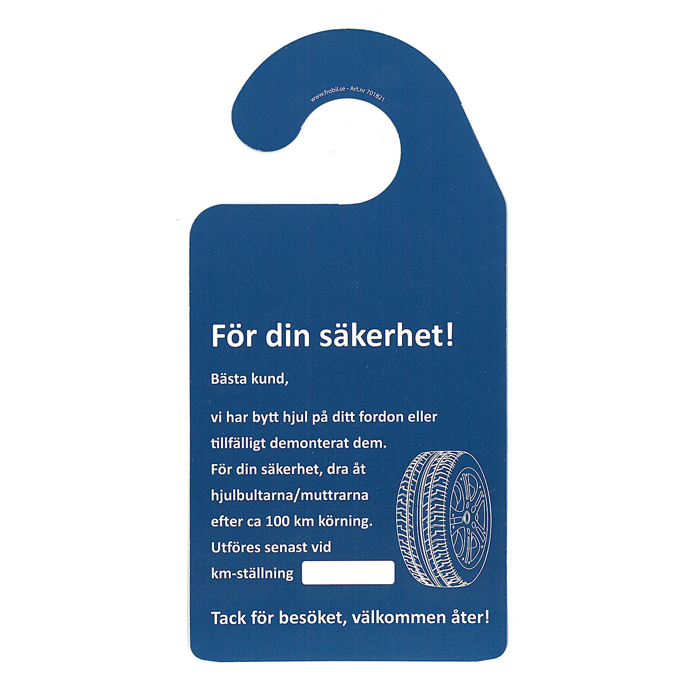 Backspegeltag - 3