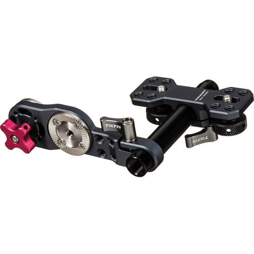 Tilta Monitor Bracket for Nucleus-M FIZ Hand Unit - 4