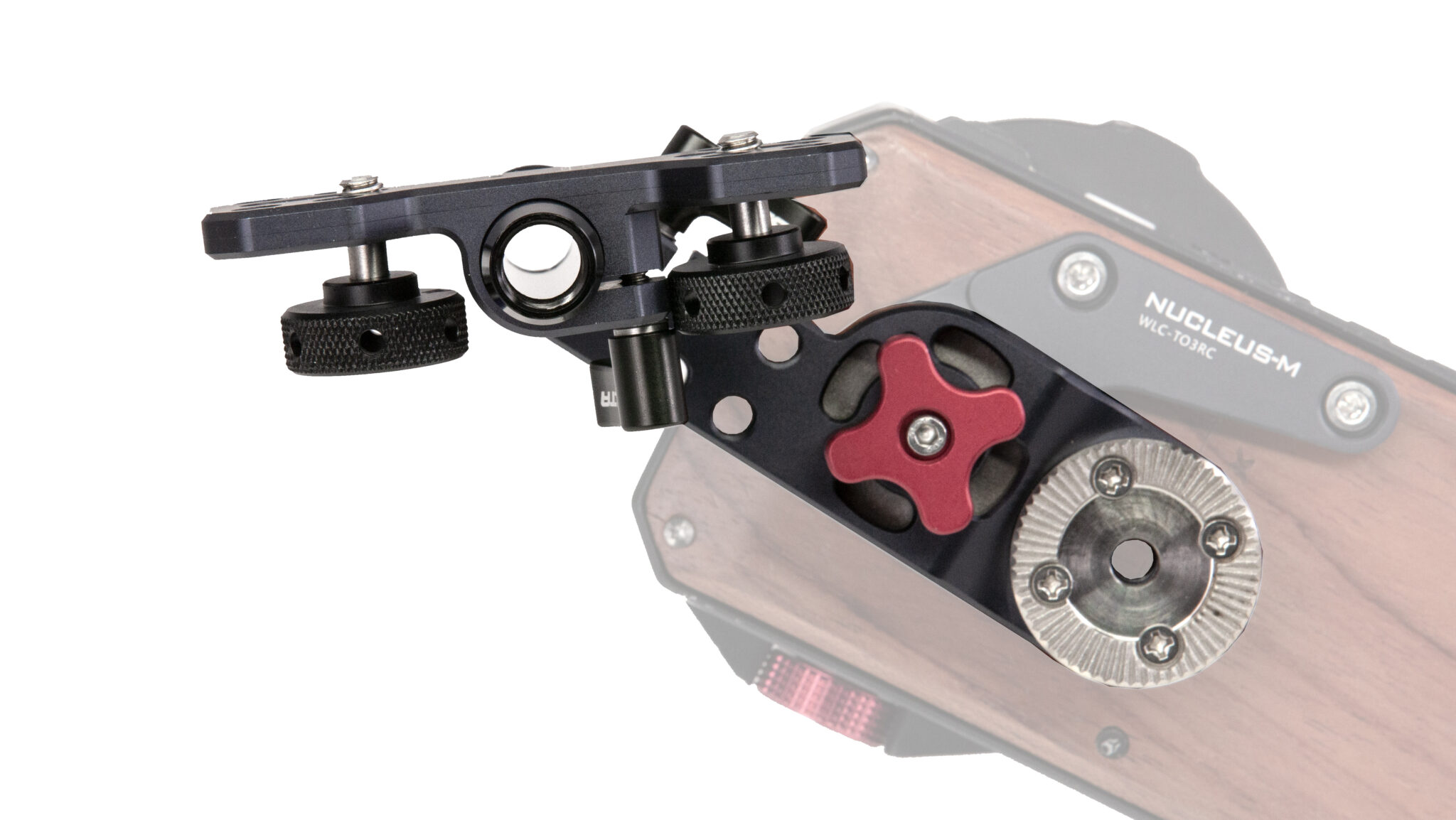 Tilta Monitor Bracket for Nucleus-M FIZ Hand Unit - 3