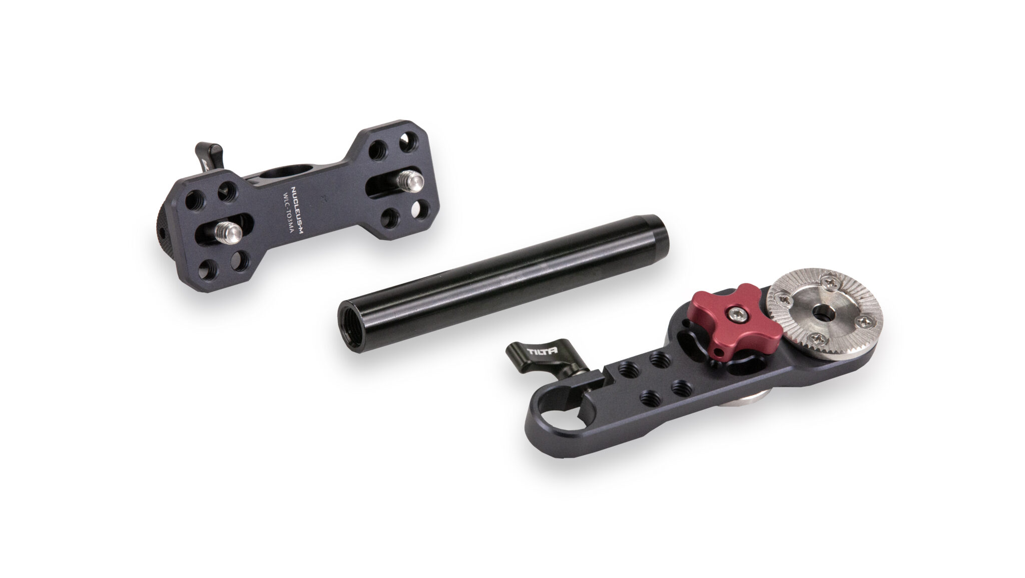 Tilta Monitor Bracket for Nucleus-M FIZ Hand Unit - 2