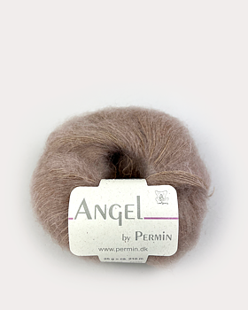 Angel Mohair - Kamel/91