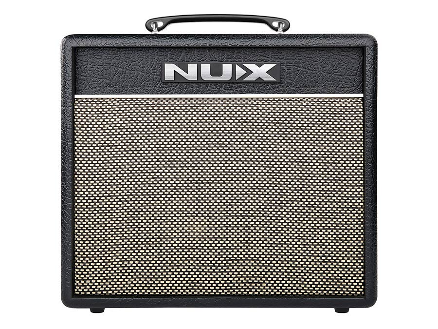 NUX Mighty 20 Series modeling amplifier MKII - 2