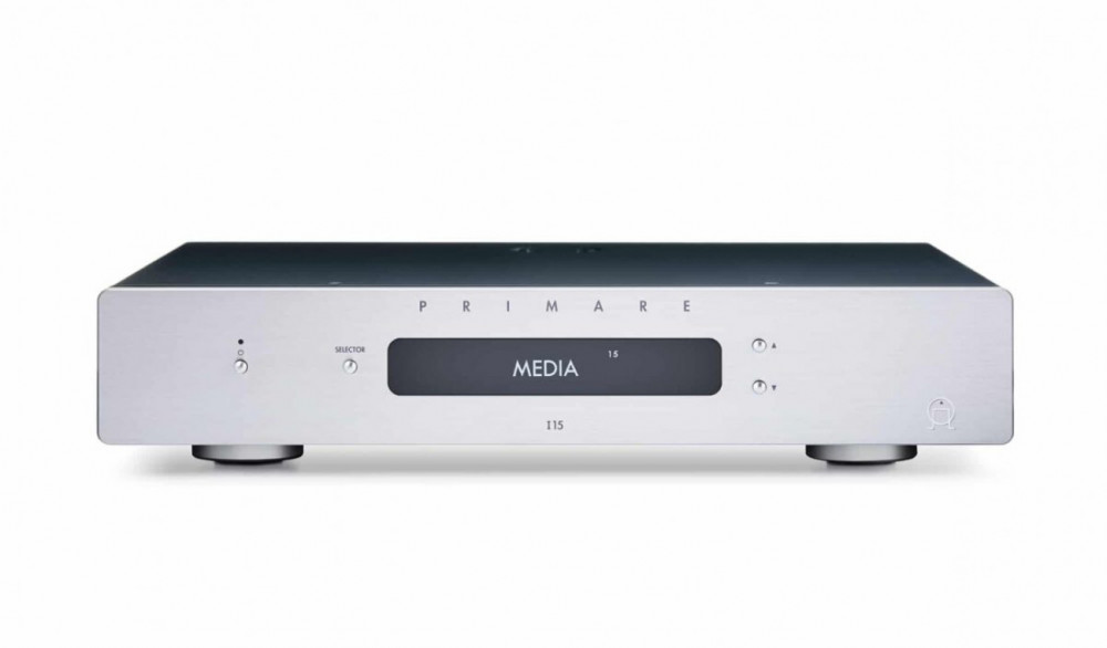 Primare I15