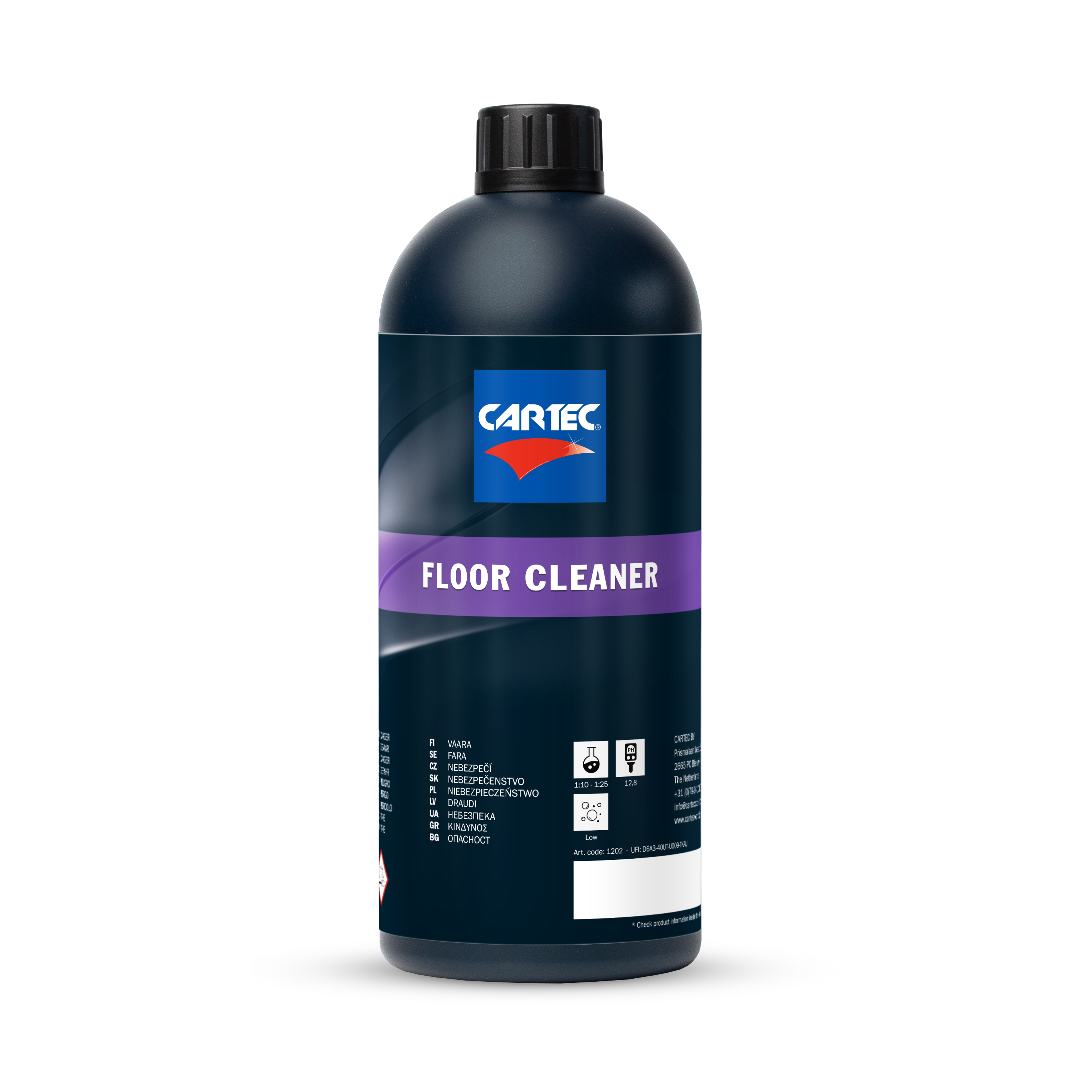Floor Cleaner