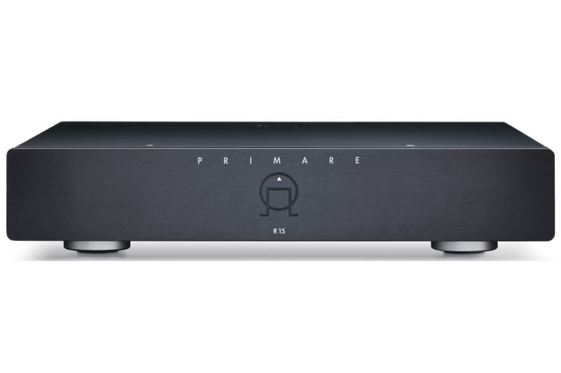 Primare R15