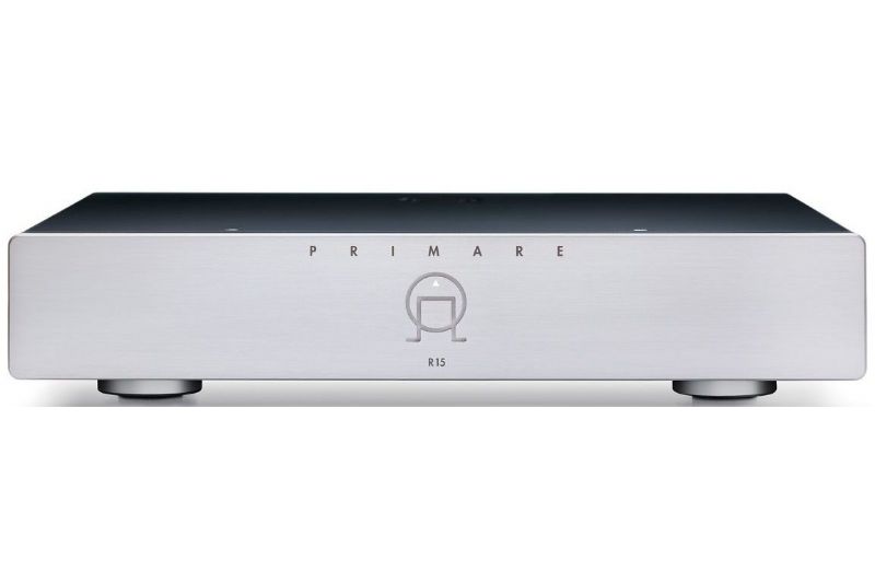 Primare R15 - 2