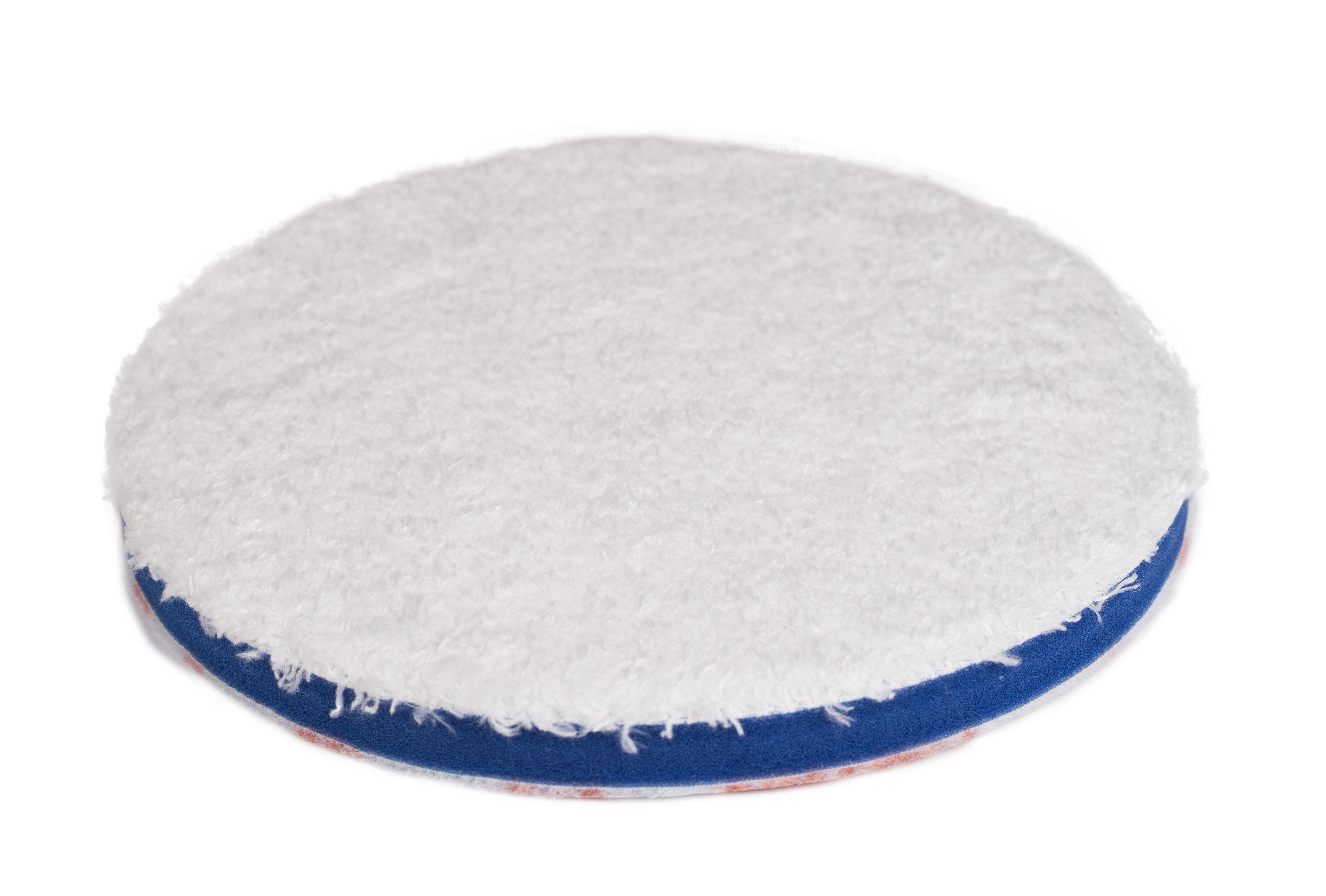Mikrofibertrissa  - Grov - 3