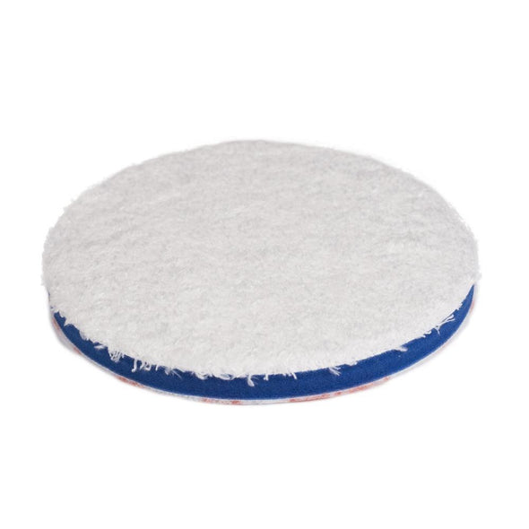 Microfiber Cutting Disc 160mm