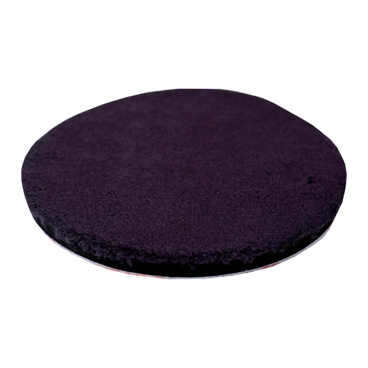 Microfiber Finishing Disc 160mm