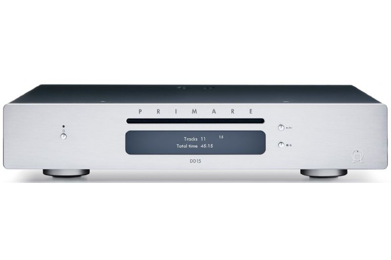Primare DD15 - 3