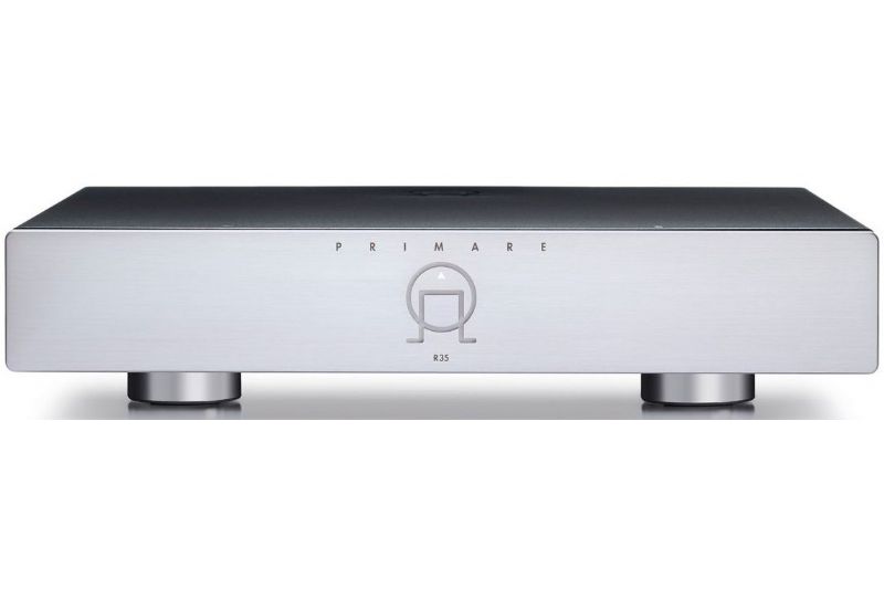 Primare R35 - 2