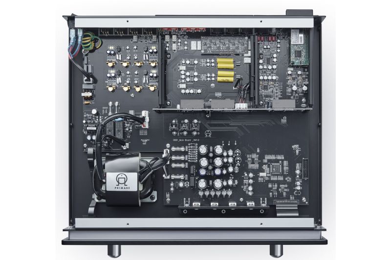 Primare PRE35 - 5