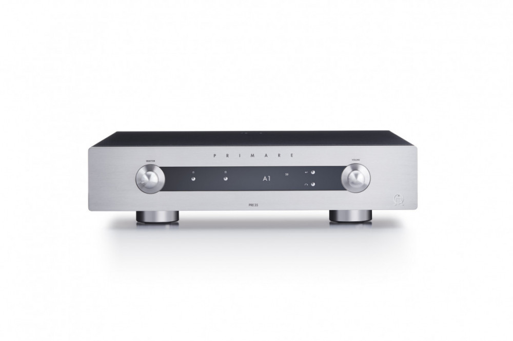 Primare PRE35 DAC DM36 - 2
