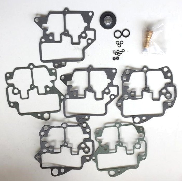 Service kit Keihin 26/30 DC (Audi)