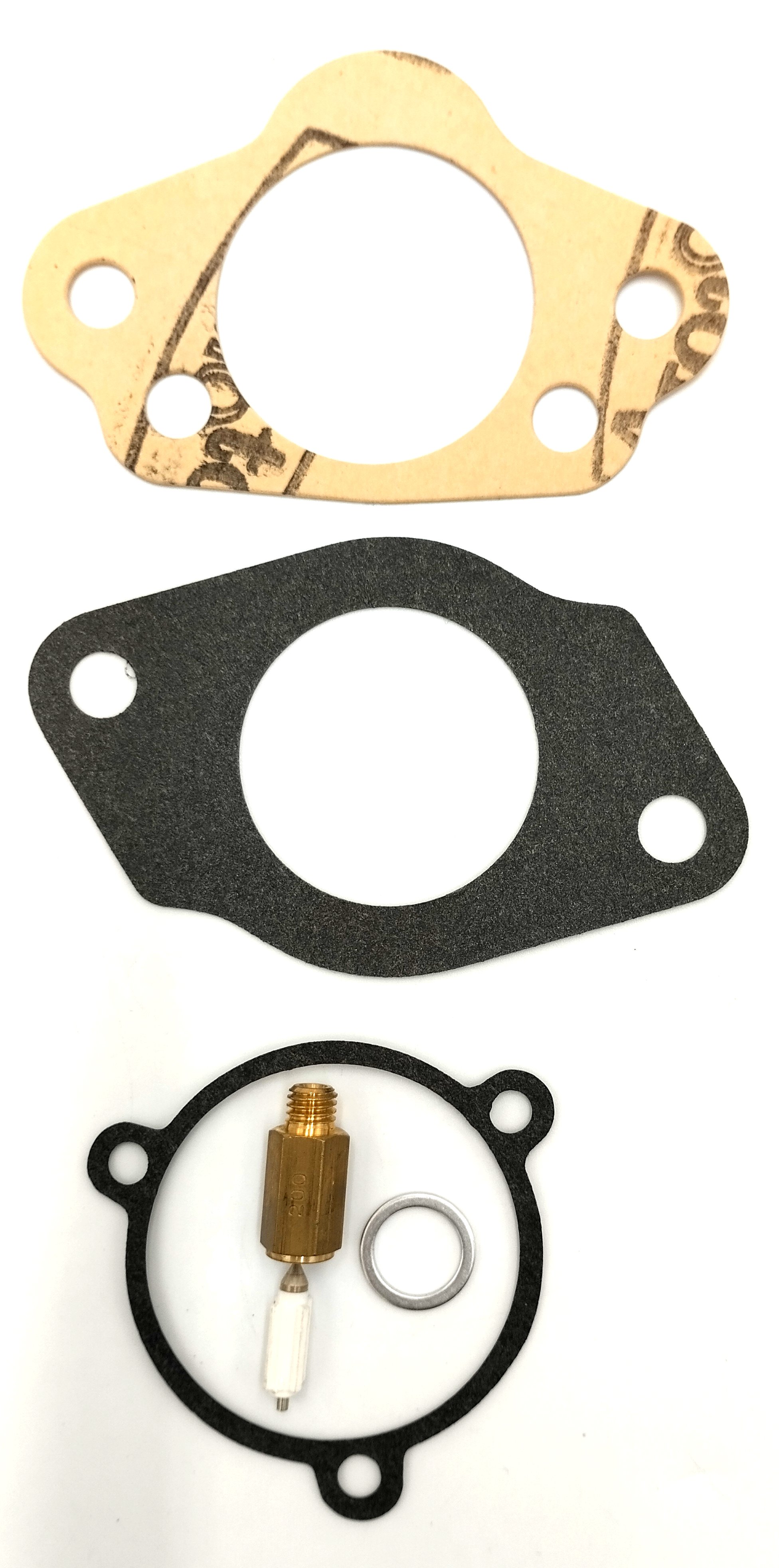 Huoltosarja SU HS4 heat sensor
