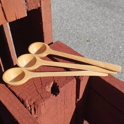 Marmeladsked, oljad bok, 15cm - 2
