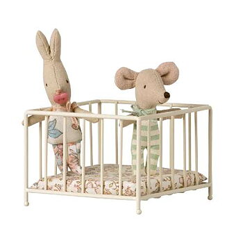 MAILEG PLAYPEN LEKHAGE