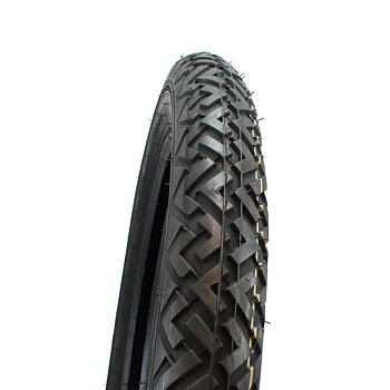 Dæk Vee Rubber 2,75x17.
