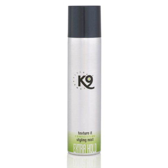 K9 Competition Styling Mist