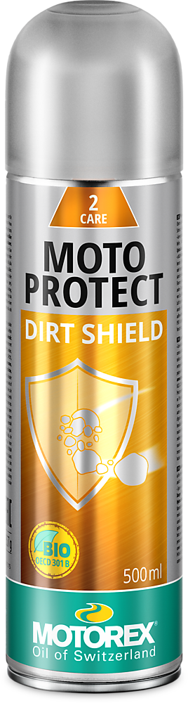 Motorex Moto Protect