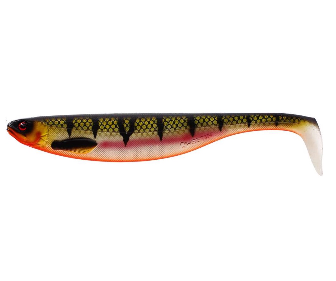 Westin ShadTeez Slim v2 22cm/53g - 2