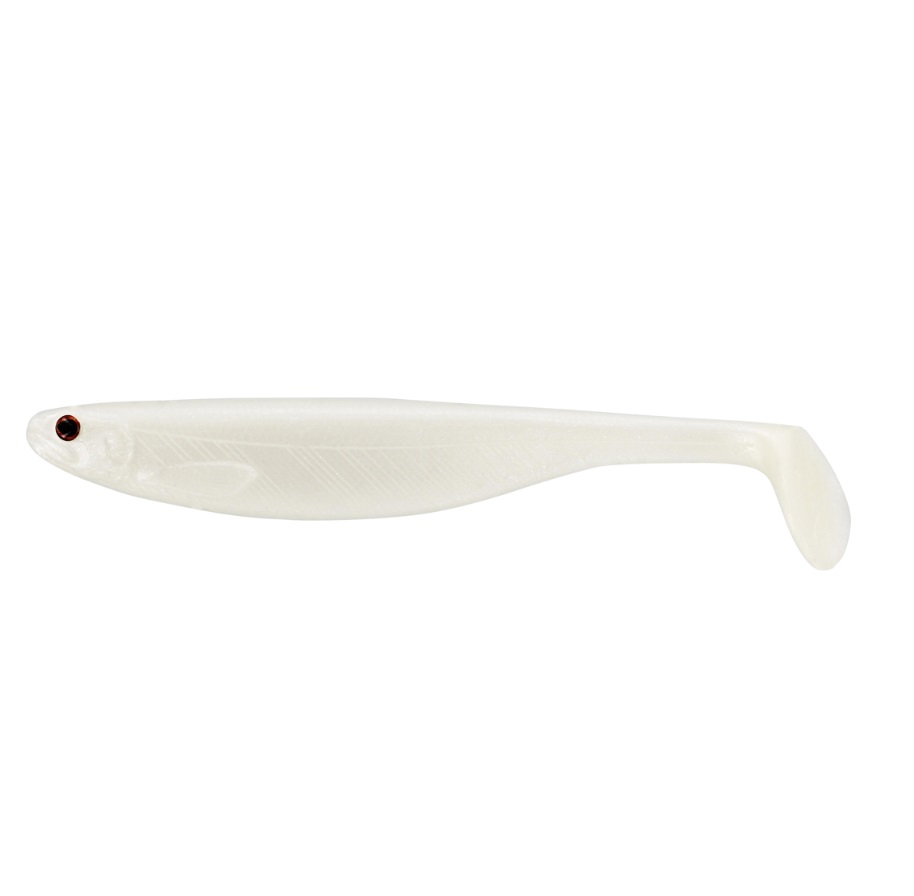 Westin ShadTeez Slim 10cm/6g - 3pack - 18