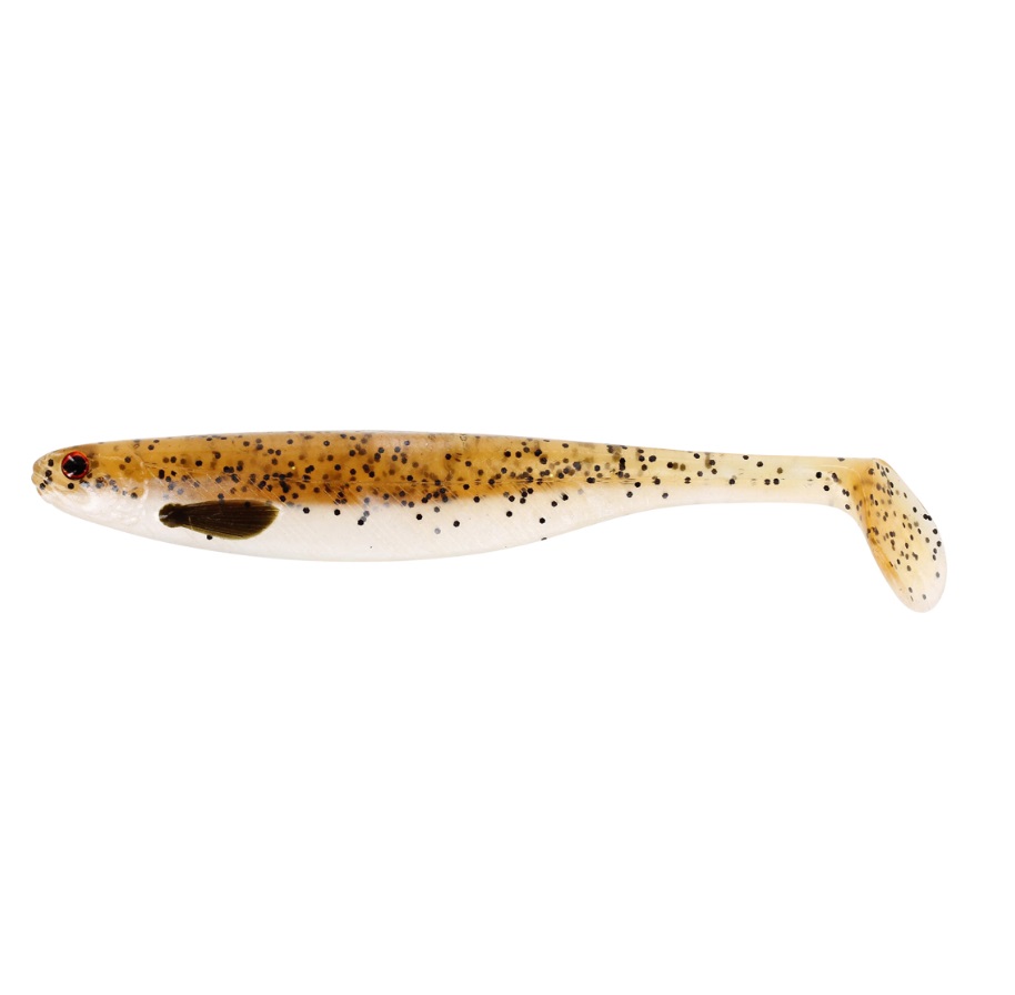 Westin ShadTeez Slim 10cm/6g - 3pack - 15