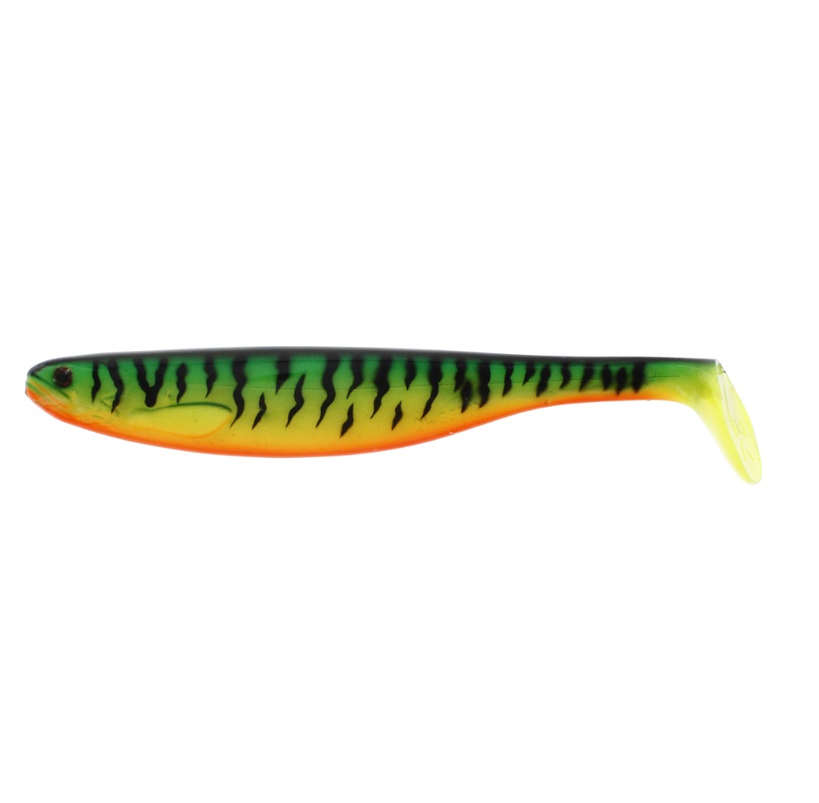 Westin ShadTeez Slim 10cm/6g - 3pack - 16