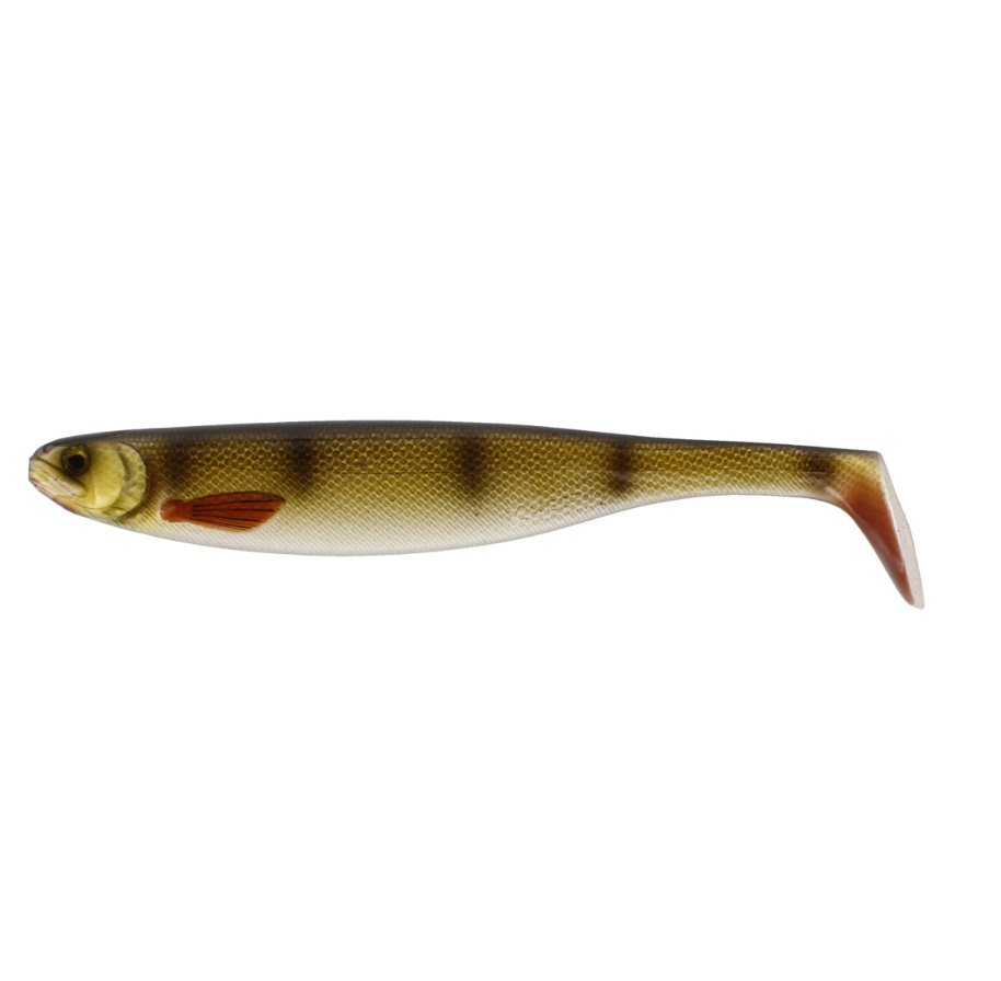 Westin ShadTeez Slim 10cm/6g - 3pack - 17