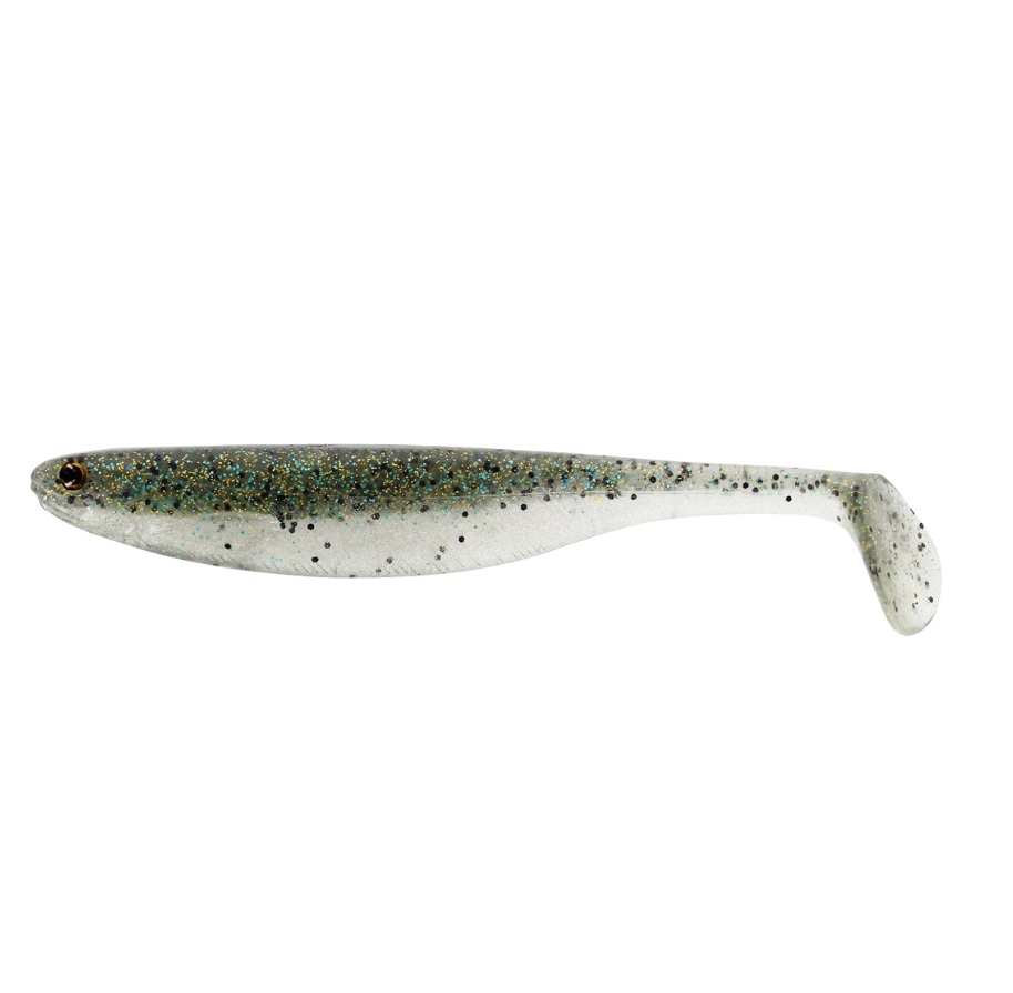Westin ShadTeez Slim 10cm/6g - 3pack - 19