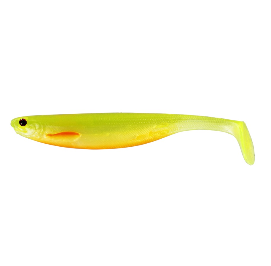 Westin ShadTeez Slim 10cm/6g - 3pack - 14