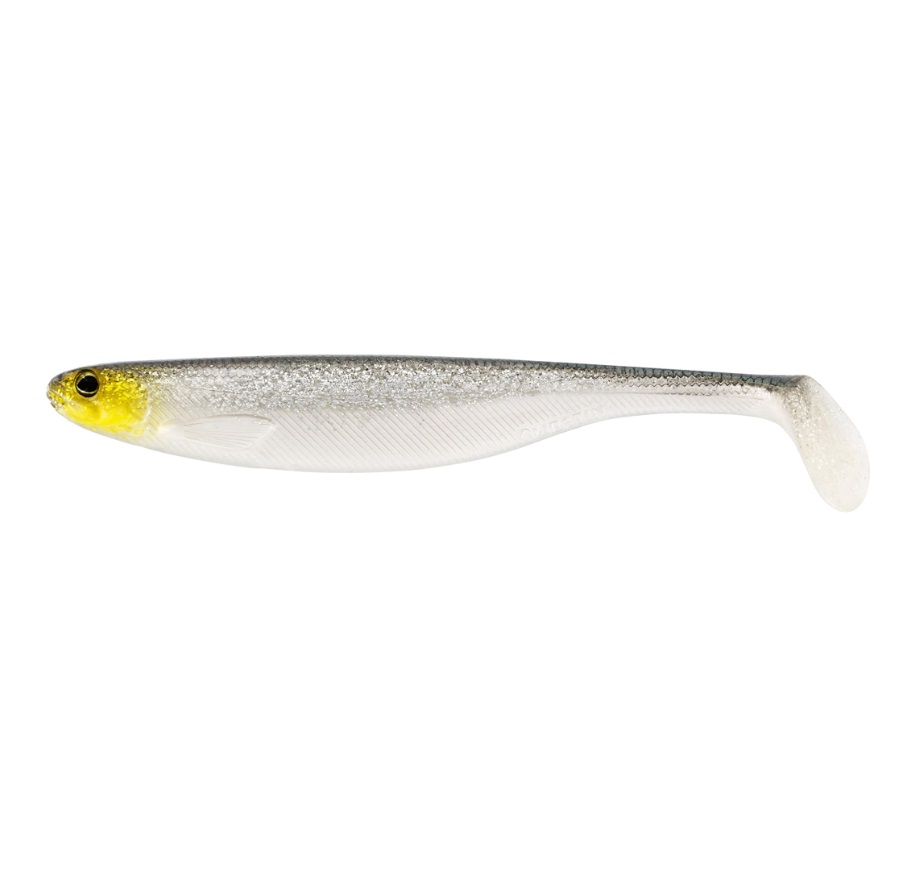 Westin ShadTeez Slim 10cm/6g - 3pack - 5