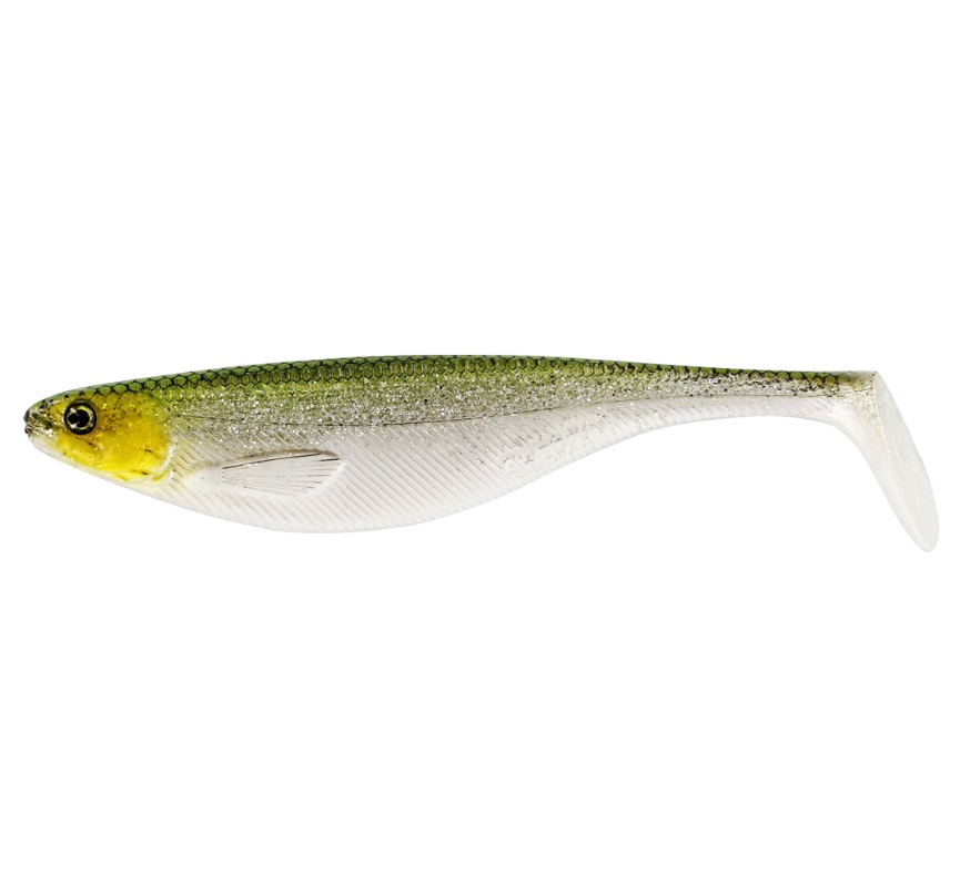 Westin ShadTeez 12cm/15g - 16