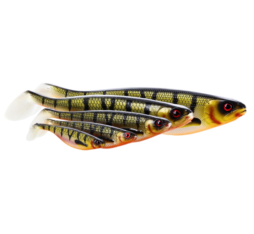 Westin ShadTeez 12cm/15g