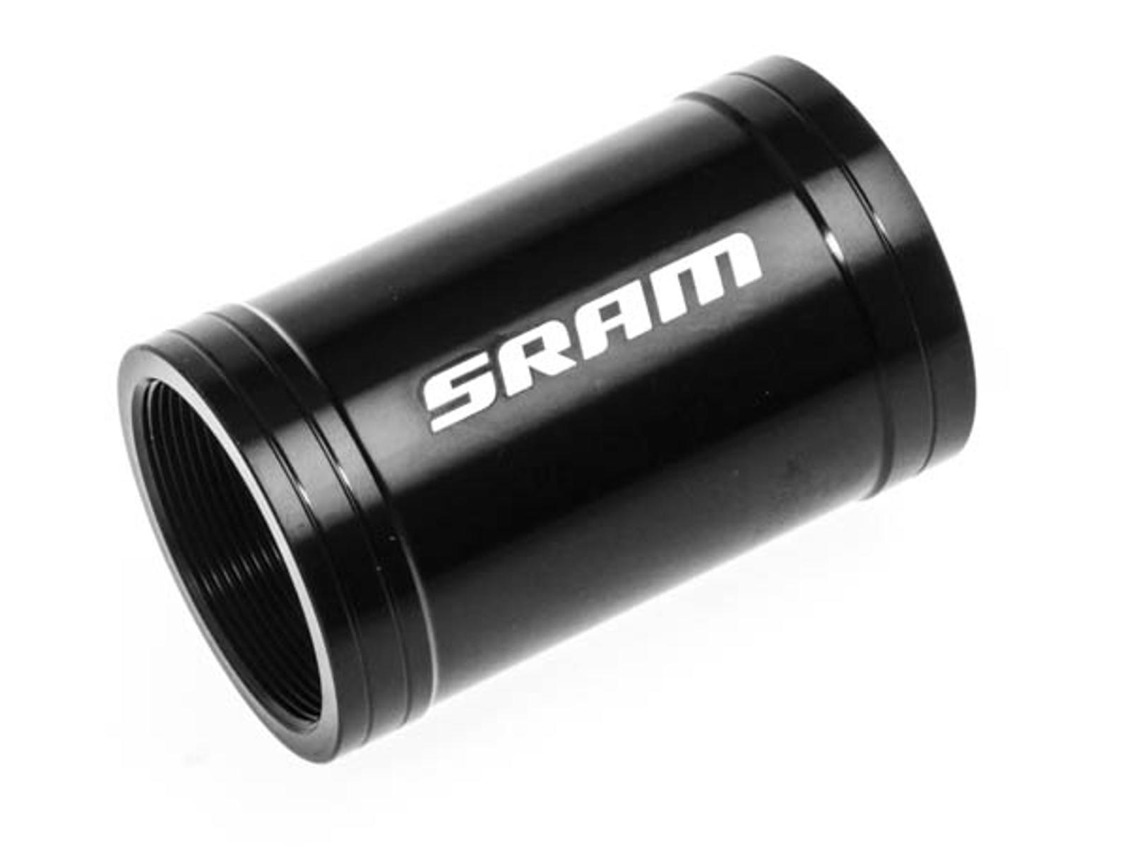 SRAM BB30 to BSA adapter kit
