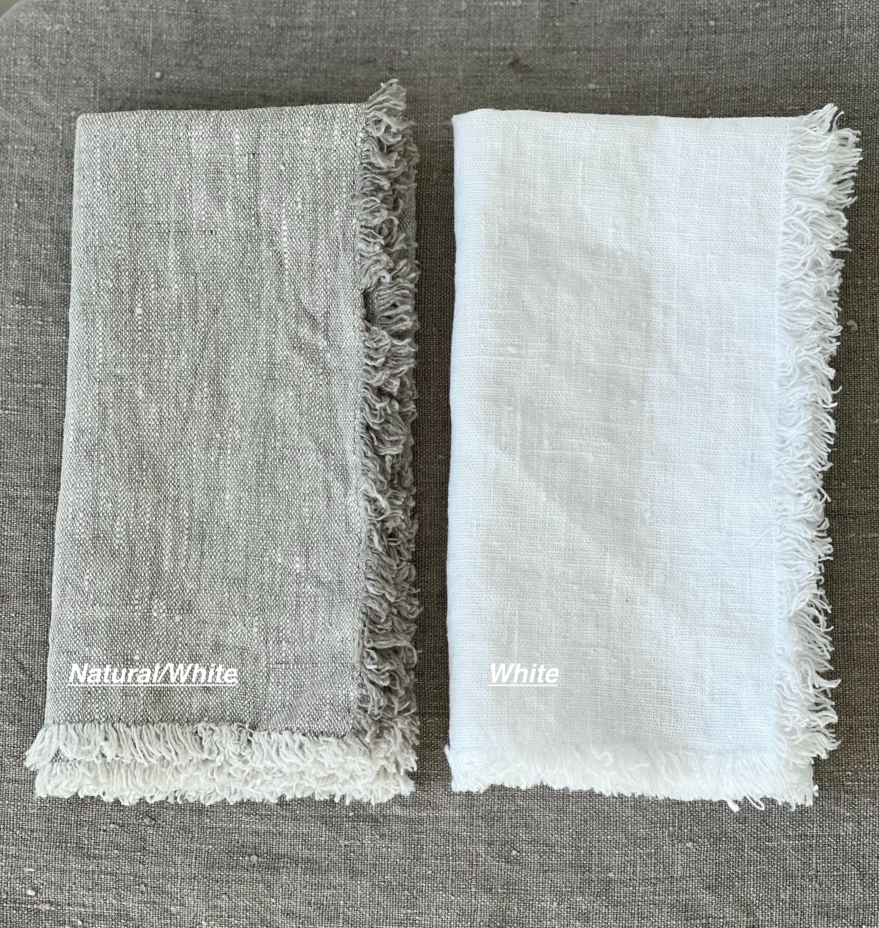 Serviettes Chloe 6 pack - 3