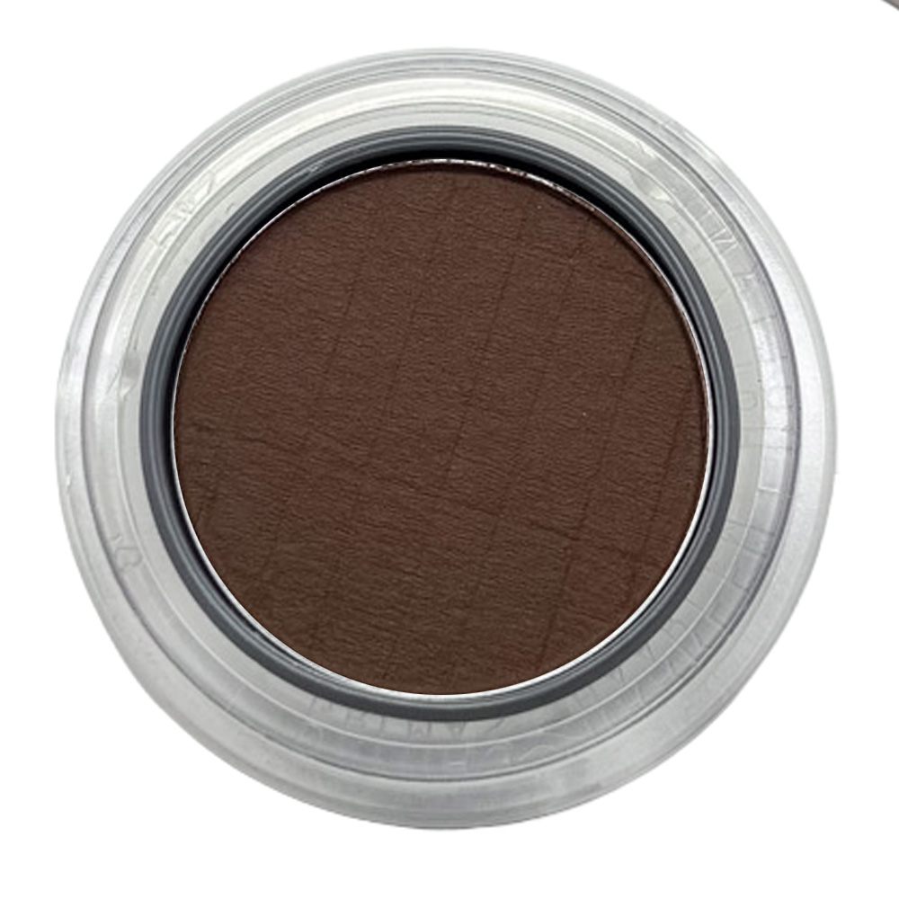 Ögonskugga / Rouge 566 Very Dark Brown - 2 gr