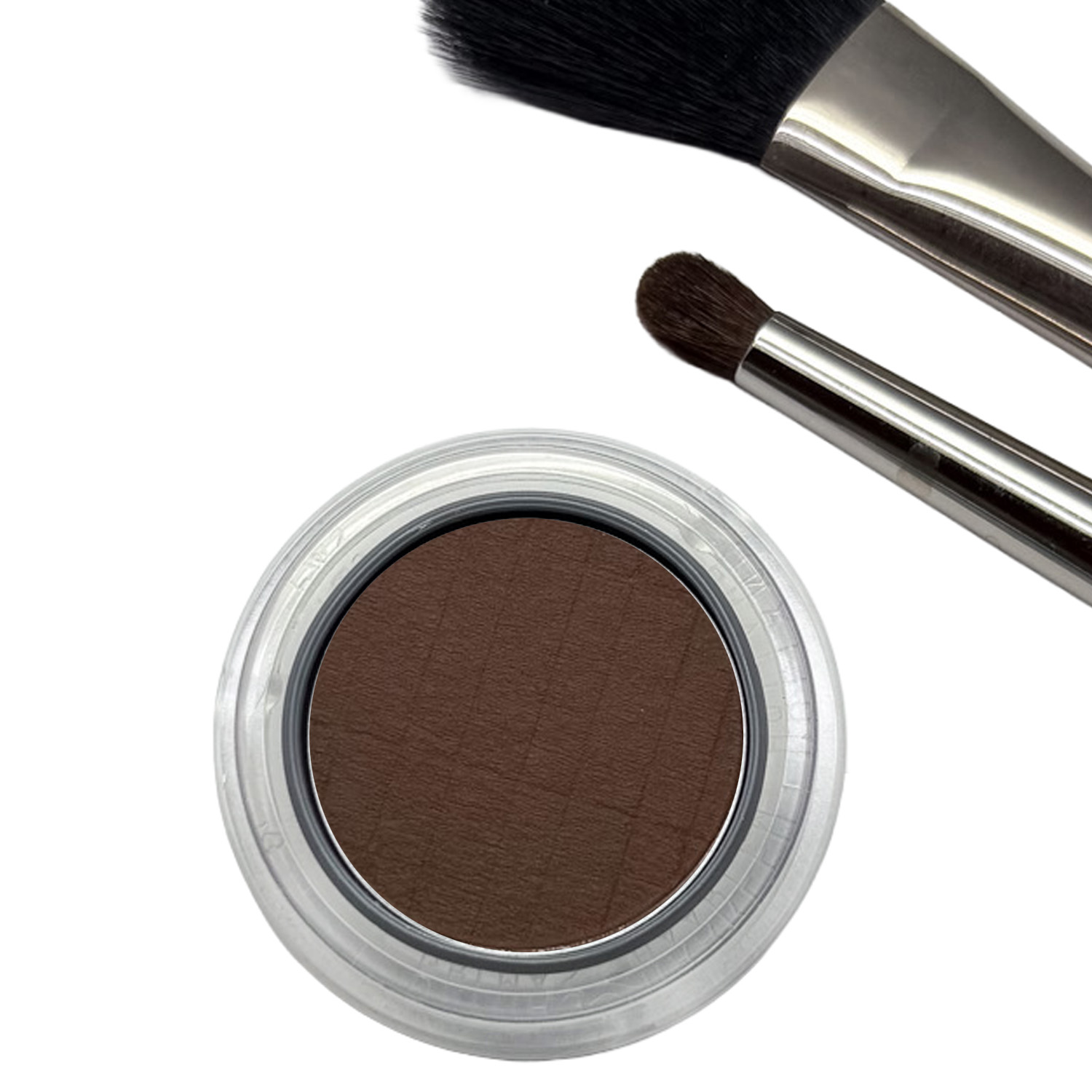 Ögonskugga / Rouge 566 Very Dark Brown - 2 gr - 2