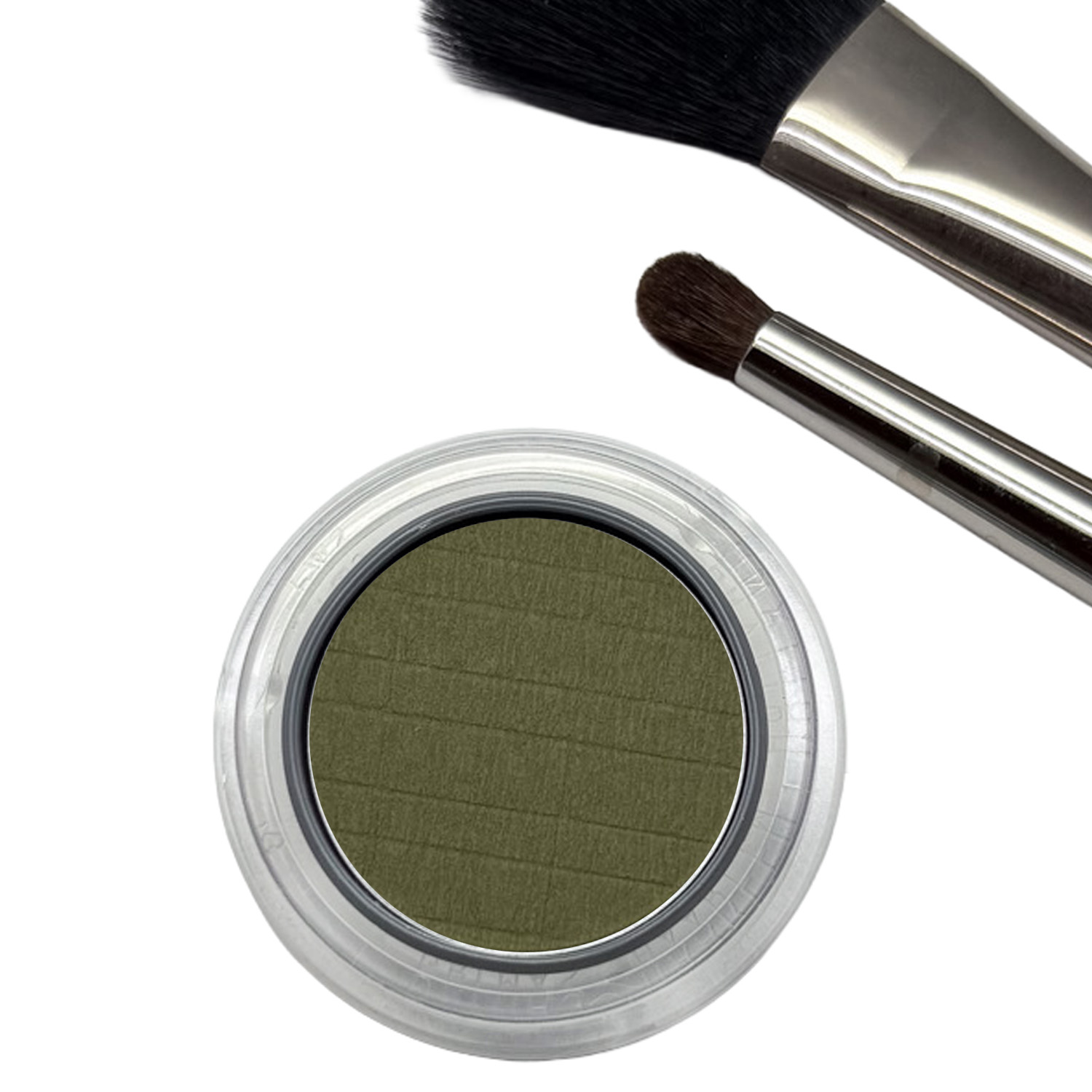 Ögonskugga / Rouge 488 Olive Green - 2 gr - 2