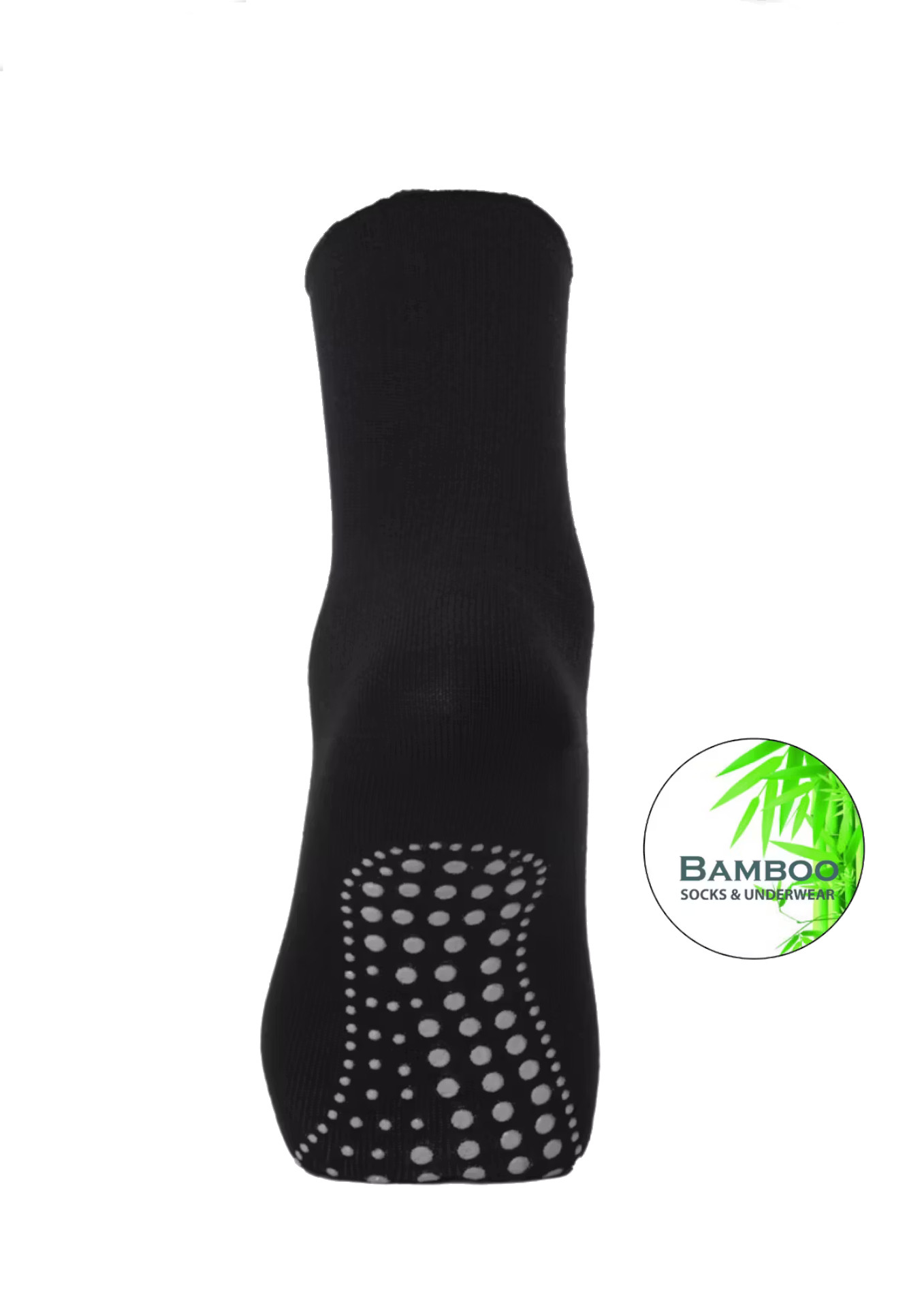 Klassisk lösresår antihalk  BAMBU 1-pack - 2
