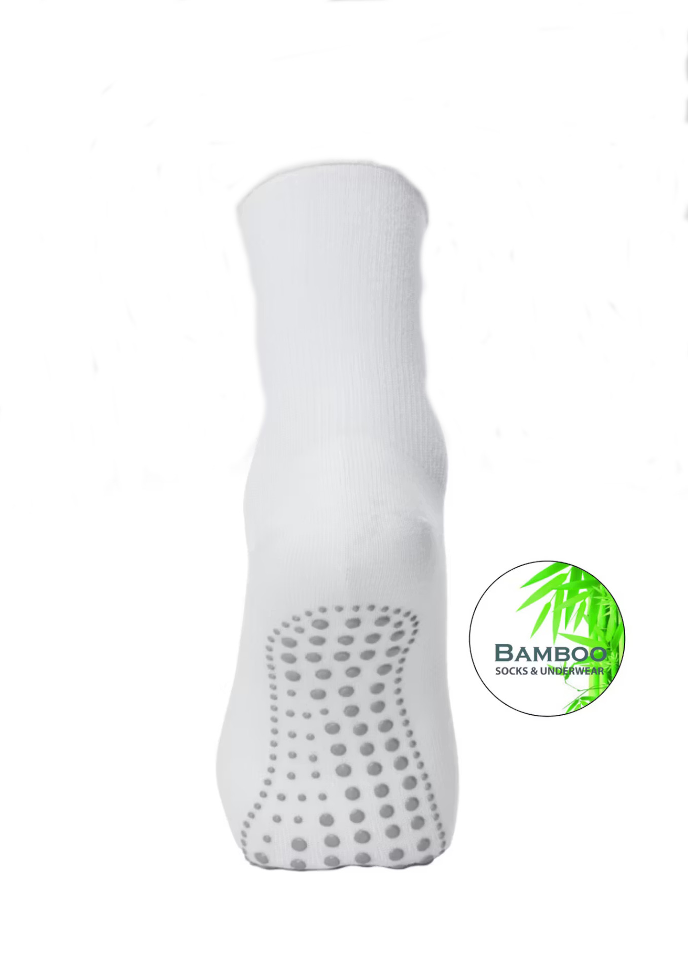 Klassisk lösresår antihalk  BAMBU 1-pack - 2