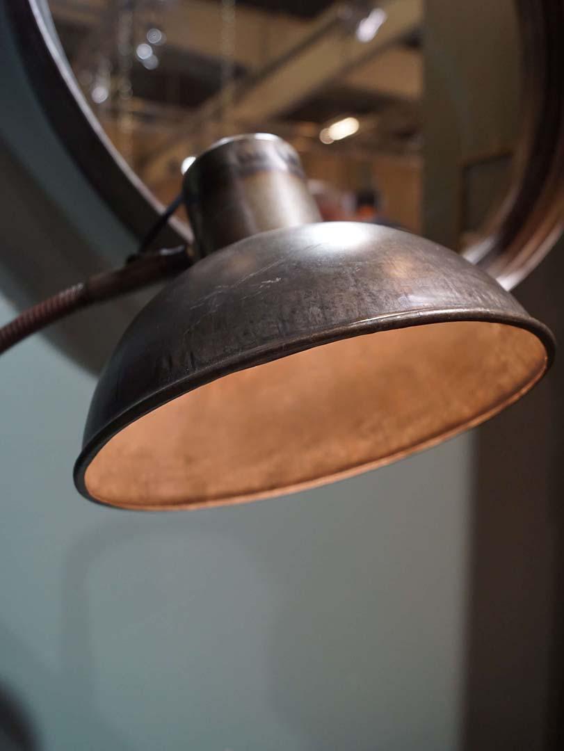 Valentin Bordslampa Industri