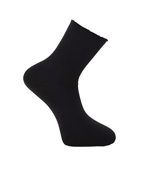 Lösresårstrumpa kortare skaft 3-pack