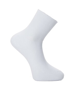 Lösresårstrumpa kortare skaft 3-pack