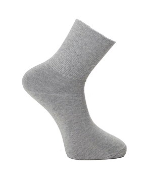 Lösresårstrumpa kortare skaft 3-pack