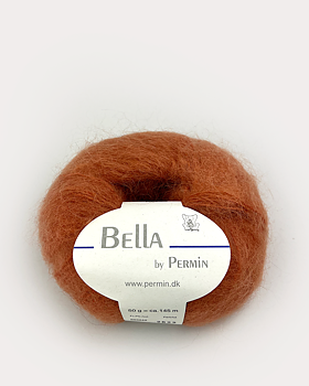 Bella - Koppar