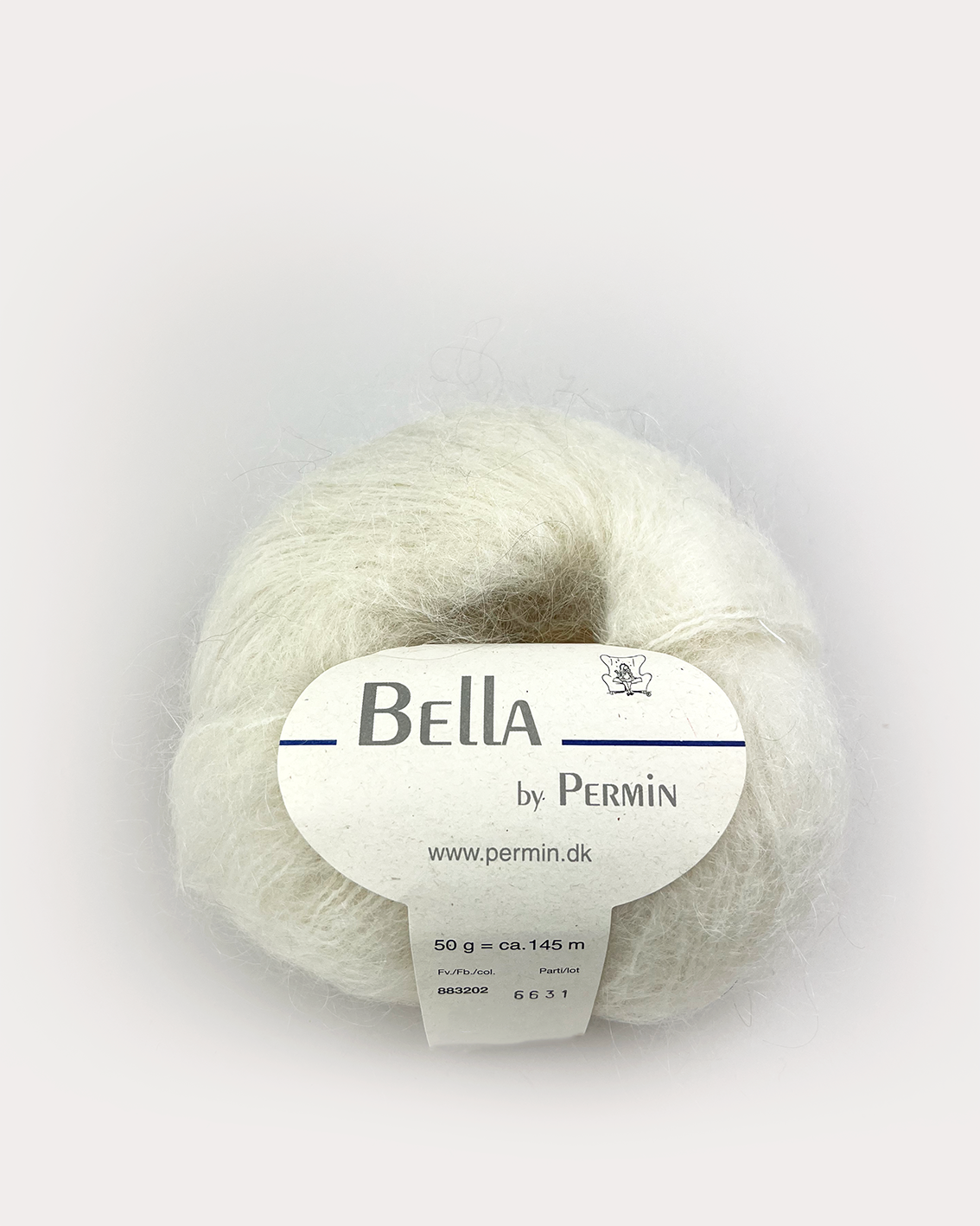 Bella - Ecru