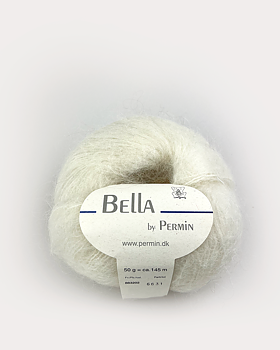 Bella - Ecru