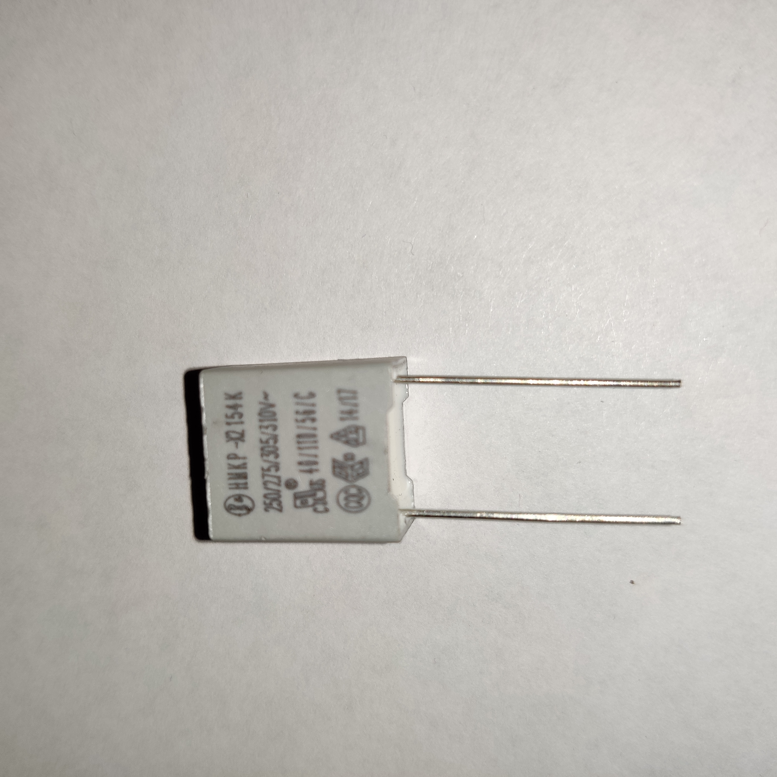 Kondensator till matarmotor k6 1 33 rpm