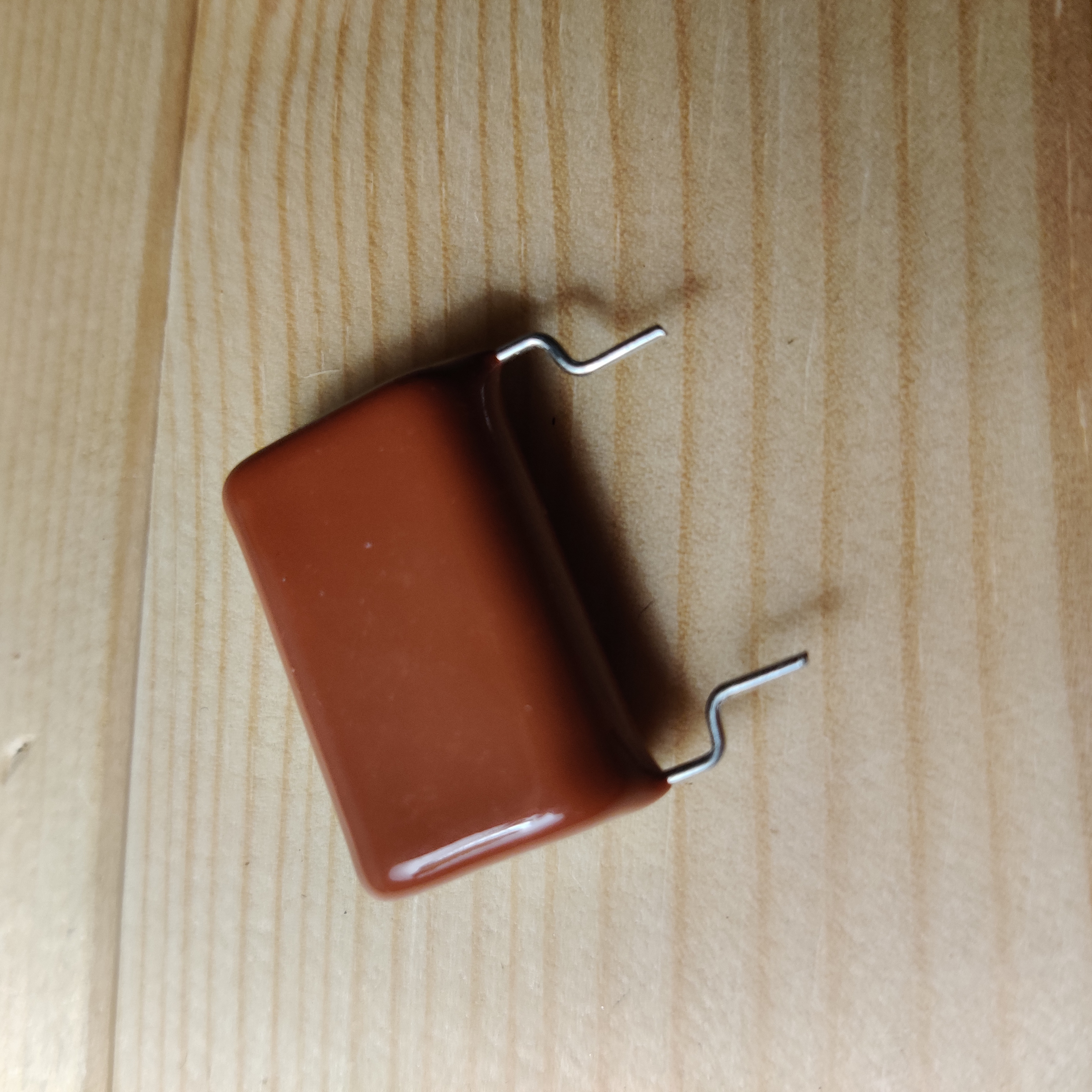 Kondensator till matarmotor k6 1 33 rpm